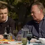 Antonio Montero en el programa de Bertín