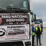 El cabreo nacional