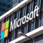 Archivo - Sede de Microsoft en Munich. PETER KNEFFEL/DPA - ARCHIVO.