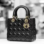 Bolso Dior