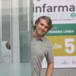 Marcos Alves, socio de LUDA Partners