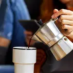 Tomar café solo en ayunas, 30 minutos antes de hacer deporte, ayuda a la pérdida de grasa