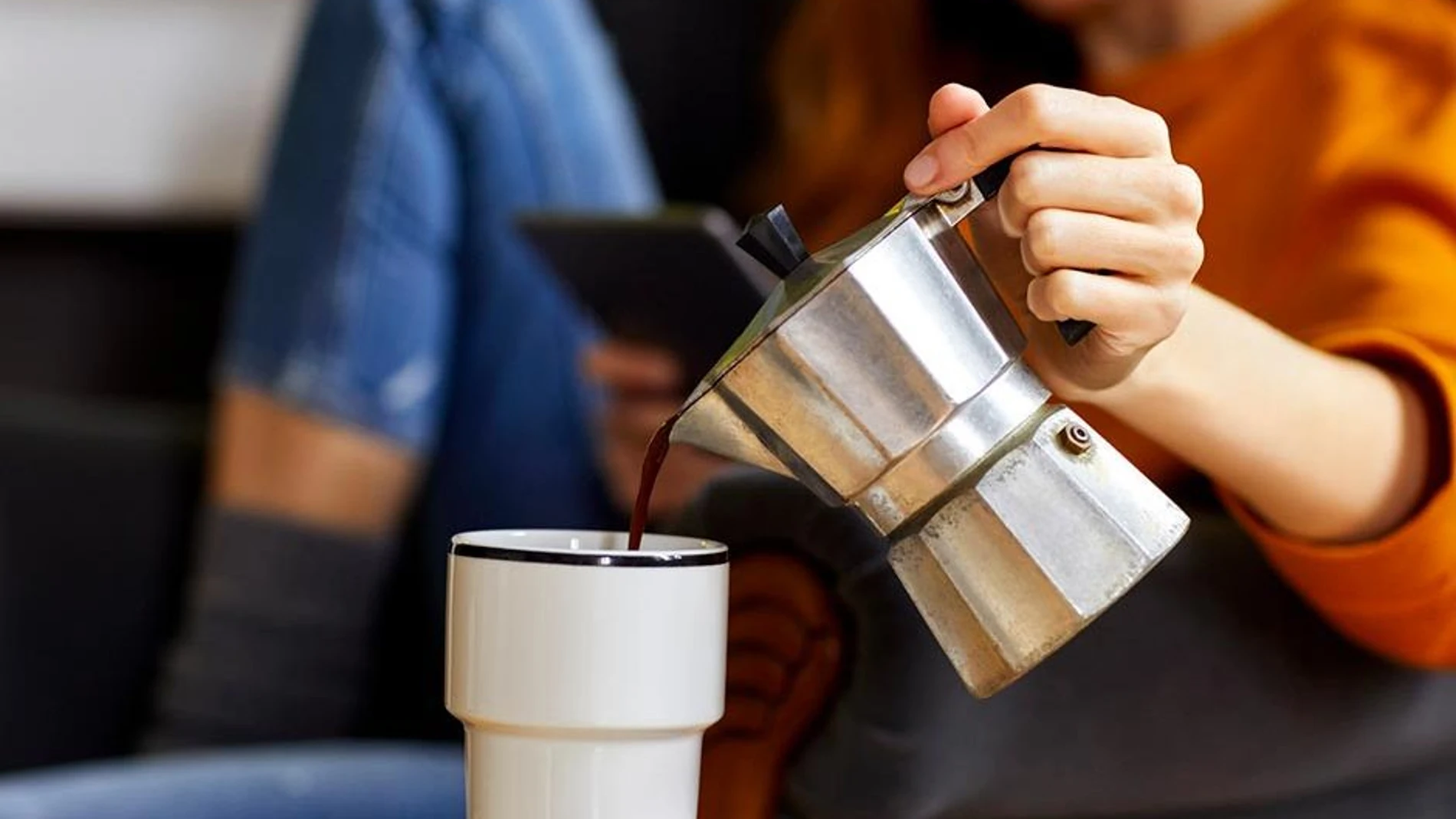 Tomar café solo en ayunas, 30 minutos antes de hacer deporte, ayuda a la pérdida de grasa