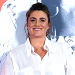 Carlota Corredera en una imagen reciente