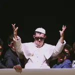 En el elenco de "Supernormales" conviven actores con personas no profesionales del teatro que tienen algún tipo de discapacidad