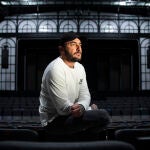 DJ Nano estrena obra de teatro en Príncipe Pío, donde también prepara el lanzamiento de una nueva discoteca