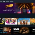 Amazon Prime Video