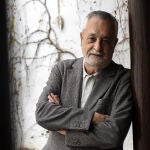 El expresidente de la Junta de Andalucía José Antonio Griñán