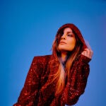 Cristinini para el Suplemento LifeStyle Marzo.