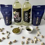 Presentación de Pistacyl en Madrid Fusión