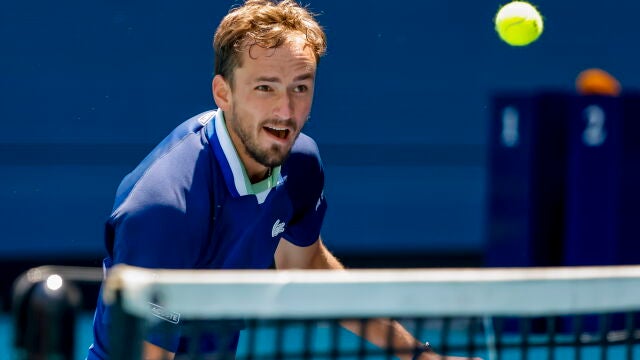 Daniil Medvedev podrá volver a competir en Wimbledon