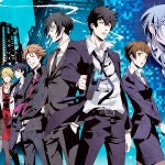 psycho pass