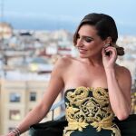Eugenia Osborne y sus secretos para una piel radiante.