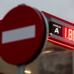 Precios de gasolineras en Parla (Madrid)