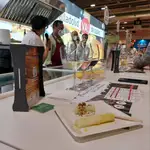 Valladolid, en Madrid Fusión