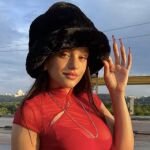 Rosalía y su look más motomami.