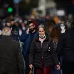 Pronto dejará de ser obligatorio el uso de la mascarilla