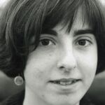 Una fotografía de Helena Jubany