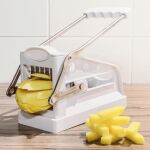 Cortador de patatas y verduras