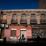 Madrid Neomudéjar en Tetuán.