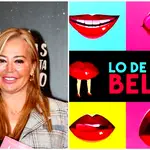 Belén Esteban presenta 'Lo de Belén'