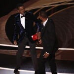 La paradoja Will Smith