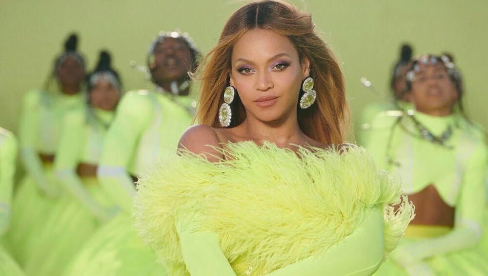 Condenado el hombre que sustrajo material inédito de Beyoncé