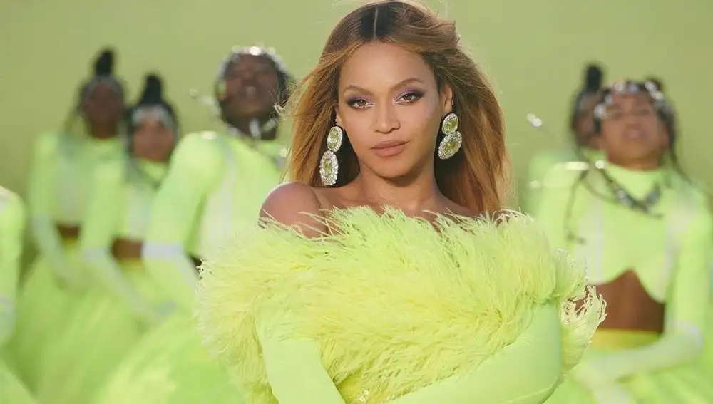 Condenado el hombre que sustrajo material inédito de Beyoncé