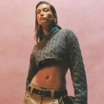 Fotografía del Instagram de @miumiu