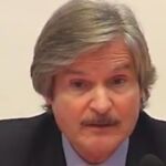 Jaime Mateu, diputado del PP