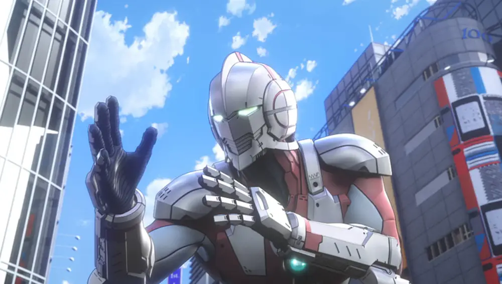 Ultraman