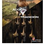 Campaña de promoción de Semana Santa de la Junta