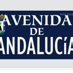 Avenida de Andalucía