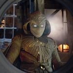 Steven Grant y Marc Spector son las dos identidades a las que da vida Oscar Isaac en «Caballero Luna»