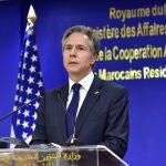 La OTAN, Estados Unidos, la UE, en suma, no pueden permitirse el riesgo de escalada armada en el norte de África en plena guerra en Ucrania