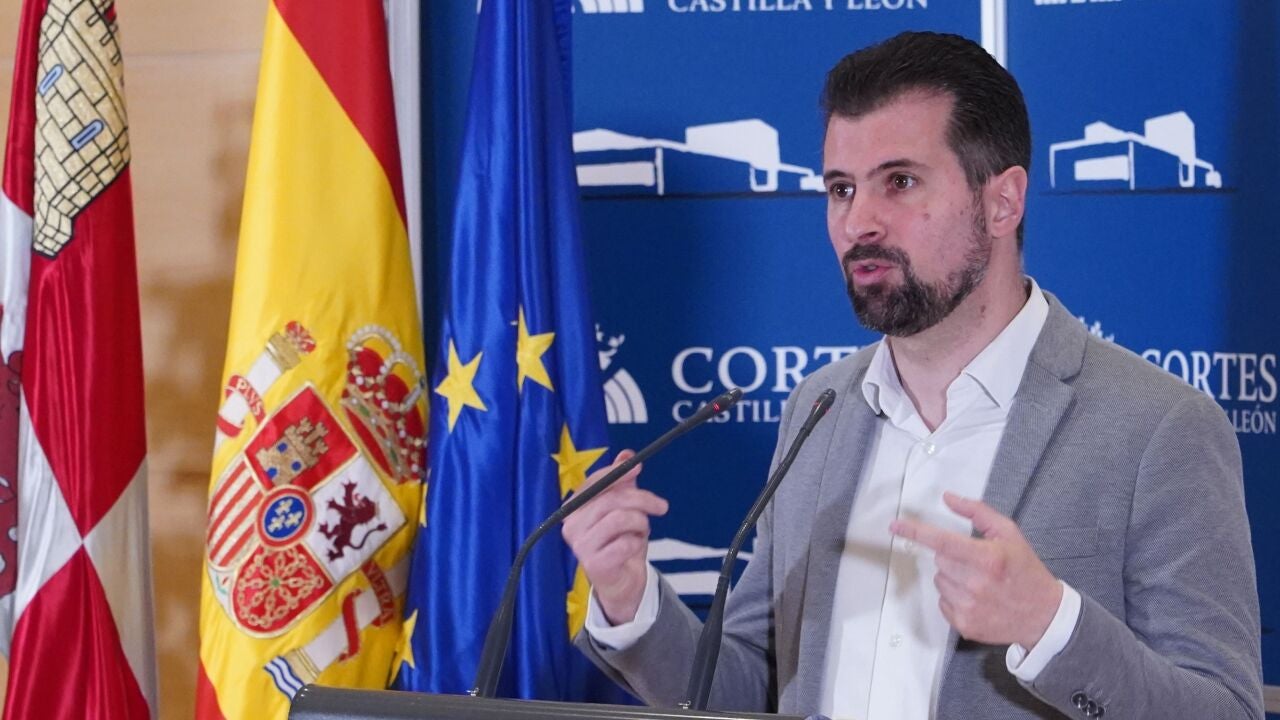El PSOE pide una Junta de Portavoces para hablar de la investidura y la ...