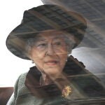Una ceremonia regia
