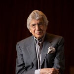 Manuel Alejandro se sube el sábado por primera vez al Teatro Real