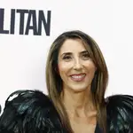 Paz Padilla en una imagen de archivo