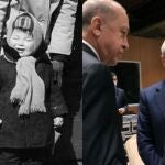 Abramovich, del orfanato a multimillonario hombre de paz