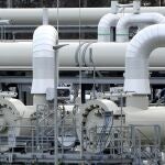 Hasta ahora, Ucrania ha logrado cumplir el acuerdo de tránsito del gas ruso a pesar de los intensos combates en gran parte de su territorio