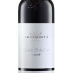 Botella de Cuvée Palomar
