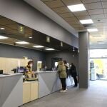 Instalaciones de Correos en Castellón