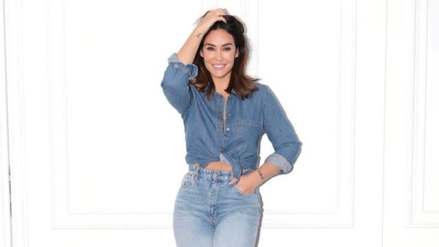 Vicky Martín Berrocal en su cuenta de Instagram.