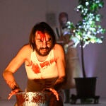 "Erresuma/Kingdom/Reino" es una fiesta de la sangre y lo excesivo