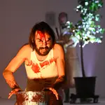 "Erresuma/Kingdom/Reino" es una fiesta de la sangre y lo excesivo