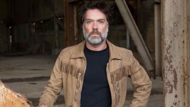 Rufus Wainwright BMG