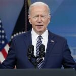 El presidente Biden ya liberó 80 millones entre noviembre y marzo