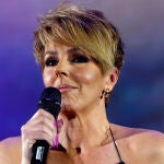 Rocío Carrasco en una imagen reciente