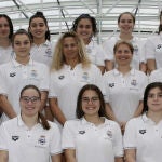 Plantilla del Simalga Real Canoe